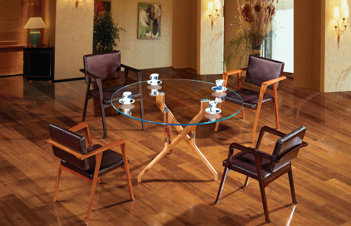 Dining Furniture|Solid Wood Dining Chair|Office Furniture||��Ƥ����