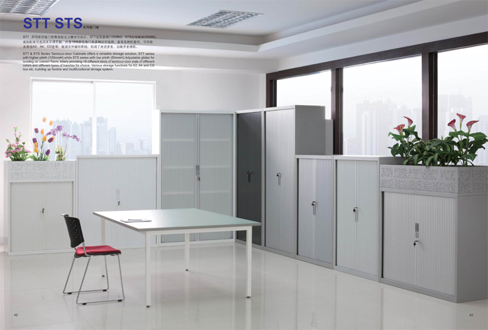 Steel Furniture|Roller Shutter Door Cabinet|Office Furniture|Steel Roller Shutter Door Cabinet|���Ź�