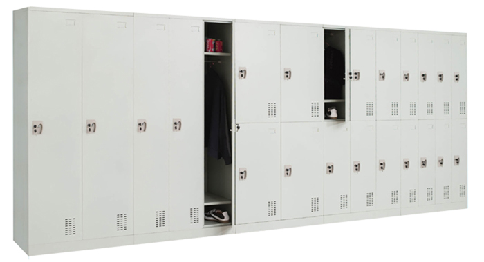 Steel Furniture|Steel Locker|Office Furniture|6-doors Steel Locker|���¹�|�¹�