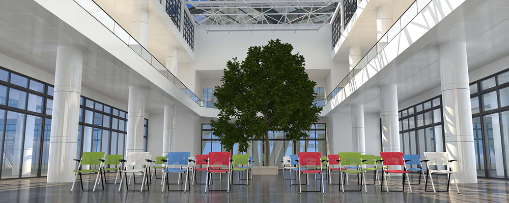 Training Furniture|Plastic Training Chair|Office Furniture||�๦����|��ѵ��|�۵���