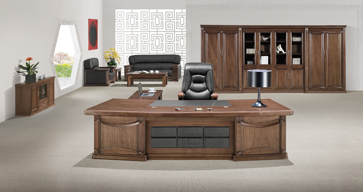 Office Desk|Complete Set Office Furniture|Office Furniture|High-grade Executive Desk|ʵľ���̨|ʵľ�����|���̨|�����|�ܲ�̨|�ܾ���̨