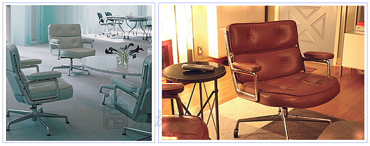 Modern Chair|Leather Leisure Chair|Office Furniture|Lobby Chair|��Ƥ������|������