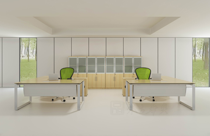 Office Desk|Fashion Manager Desk|Office Furniture|Fashion Manager Desk|主管台|经理台|板式班台|板式办公桌|主管桌|经理桌|板式办公台
