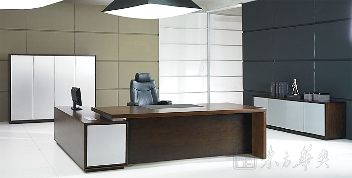 Office Desk|Complete Set Office Furniture|Office Furniture||实木班台,精品班台