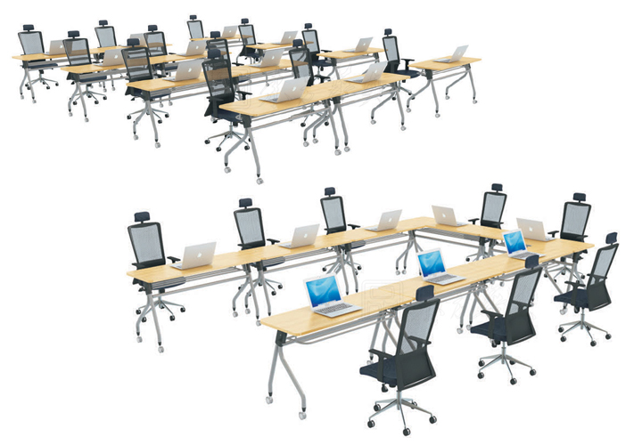 Training Furniture|Training Desk|Office Furniture|Training Table|��ѵ��
