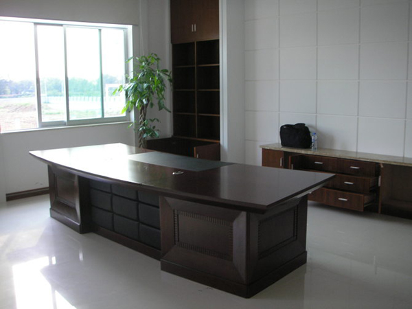 Office Desk|Classical Executive Desk|Office Furniture|Classical Executive Desk|ʵľ���̨|ʵľ�����|���̨|�����