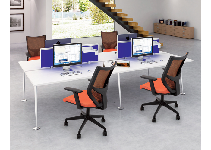 Office Chair|Mesh Staff Chair|Office Furniture|Mesh Staff Chair|�칫�Σ�����ְԱ��