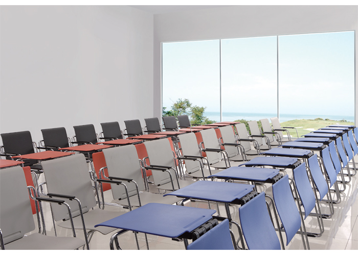 Training Furniture|Plastic Training Chair|Office Furniture|Plastic Training Chair|������ѵ�Σ��๦����ѵ����
