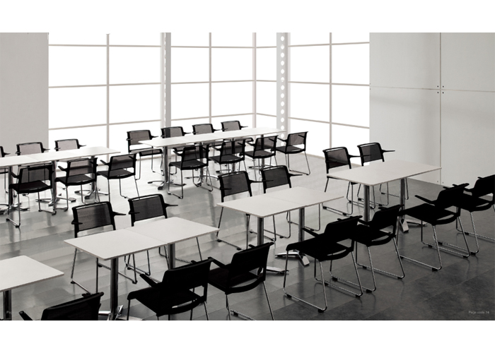 Training Furniture|Plastic Training Chair|Office Furniture|Training Chair|��ѵ�Σ�������ѵ��